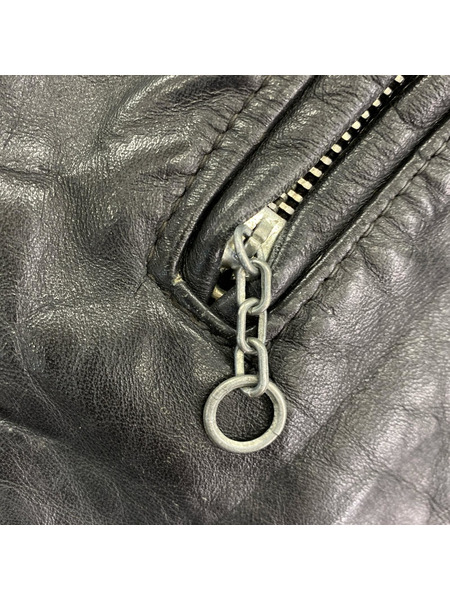 schott ライダース 80's/Perfect/42