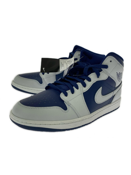 NIKE スニーカー AIR JORDAN 1 MID
