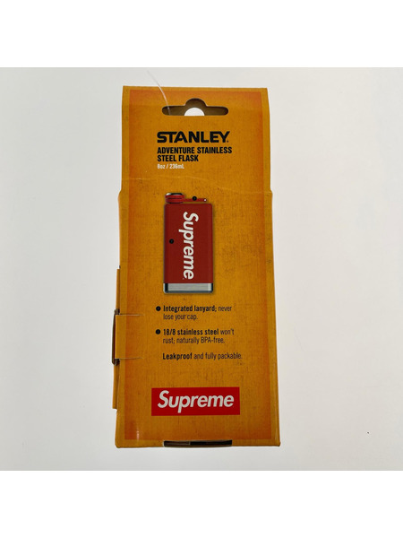 Supreme ソノ他 Stanley Adventure Flask