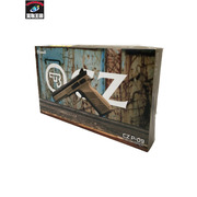 ガスガン・エアガン Carbon8 CZ P09