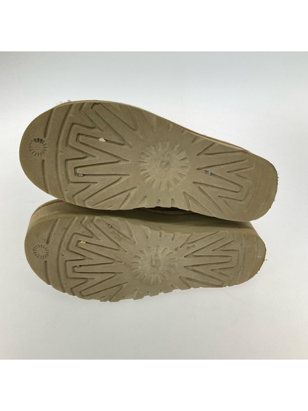 UGG ブーツ プラットフォーム 24cm