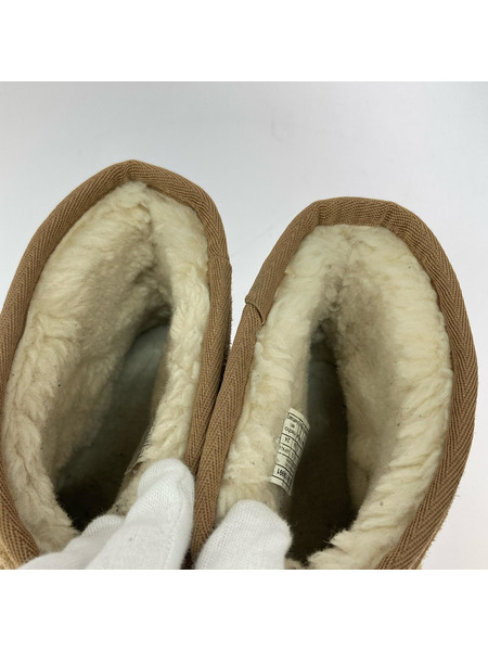 UGG ブーツ プラットフォーム 24cm