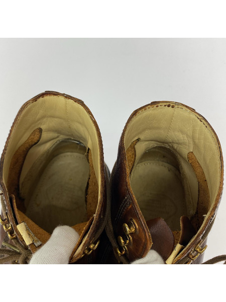visvim/virgil boots/BRW[値下]