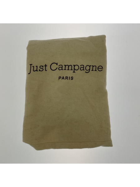 ショルダーバッグ just campagne 2WAY ショルダーバック