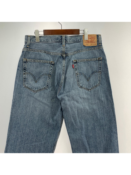 Levi's デニム・ジーンズ 569 デニムパンツ 4160刻印