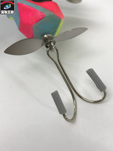 a.h.p.l　モクヘン　カラフルWS