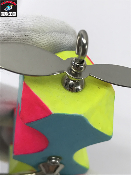 a.h.p.l　モクヘン　カラフルWS