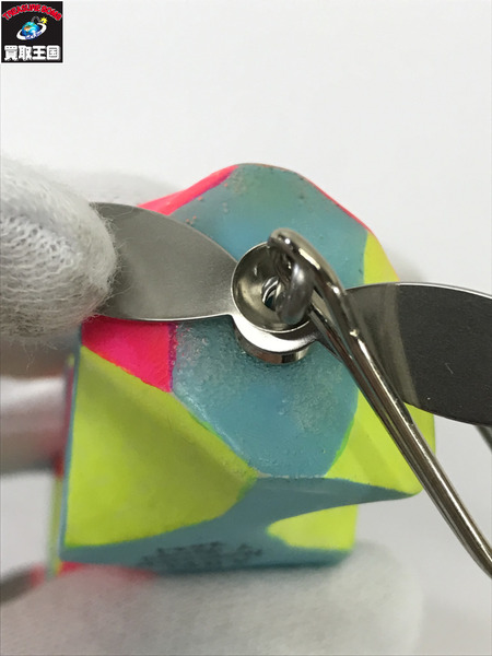 a.h.p.l　モクヘン　カラフルWS