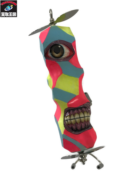 a.h.p.l　モクヘン　カラフルWS