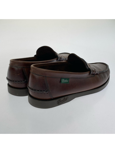 Paraboot シューズ CORAUX/MARINE/093603