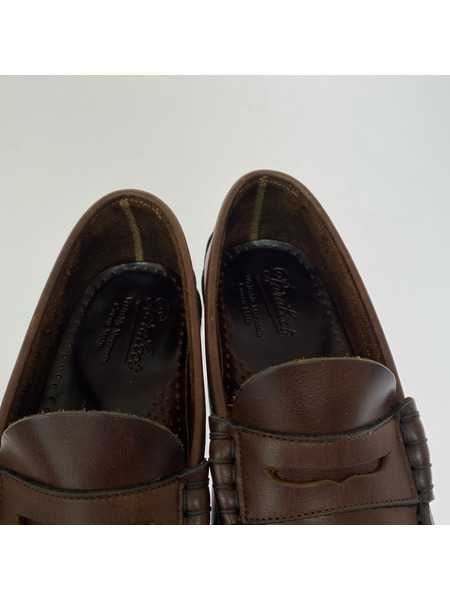 Paraboot シューズ CORAUX/MARINE/093603