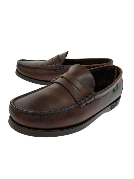 Paraboot シューズ CORAUX/MARINE/093603