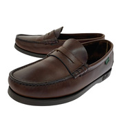 Paraboot シューズ CORAUX/MARINE/093603