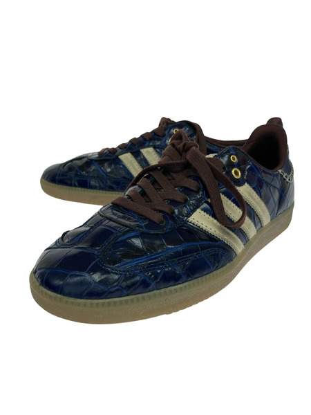 adidas スニーカー ×Wales Bonner SAMBA 28.5cm[値下]