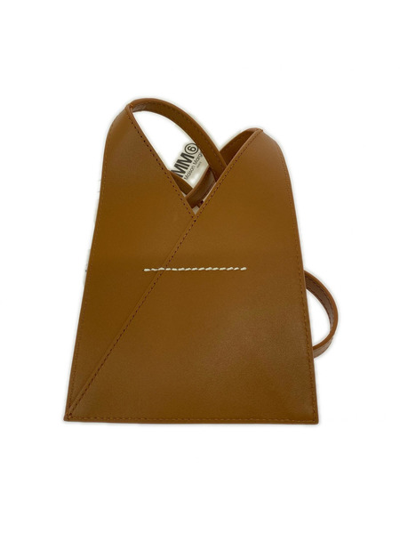 MM6 ショルダーバッグ ミニショルダーバッグ BWN