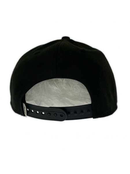NEW ERA キャップ rhc ブラック