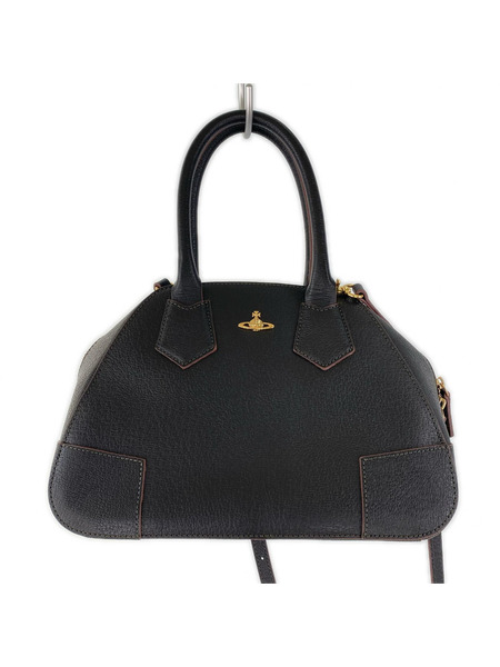 Vivienne Westwood ハンドバッグ 黒