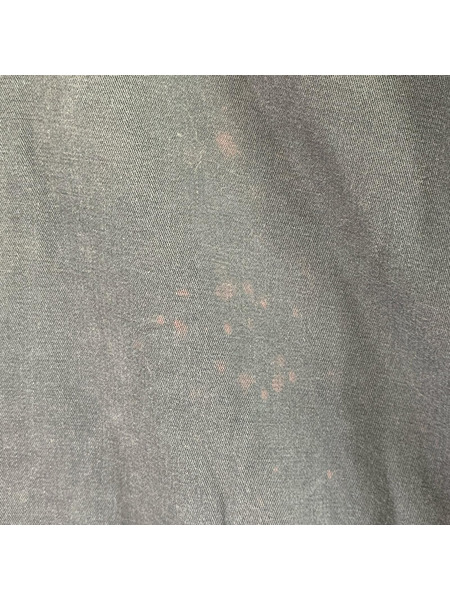 STUSSY ブルゾン・ジャンパー 90s USA製 カバーオール-M