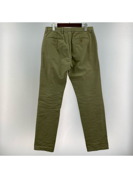 MAISON MARGIELA パンツ ベージュ 46