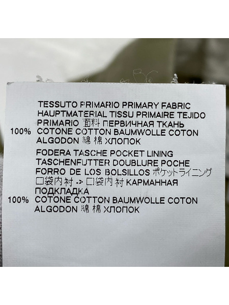 MAISON MARGIELA パンツ ベージュ 46