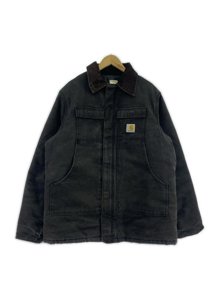 Carhartt ジャケット USA製 トラディショナルジャケット 黒
