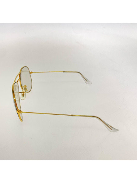 Ray-Ban ソノ他 B&L  アンバーマチック  サングラス