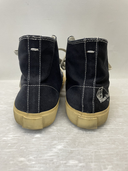 MAISON MARGIELA 足袋スニーカー 43 ブラック S57WS0253