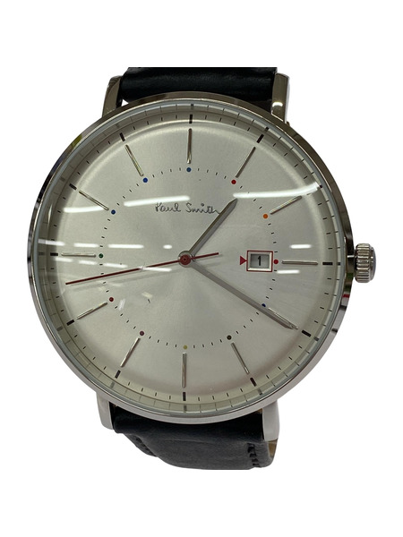Paul Smith クォーツ腕時計 1008