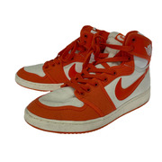 NIKE Air Jordan 1 KO Rush Orange (28.0cm)