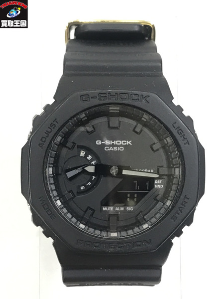 G-SHOCK G-SHOCK GA-2140RE-1AJR デジアナ 腕時計