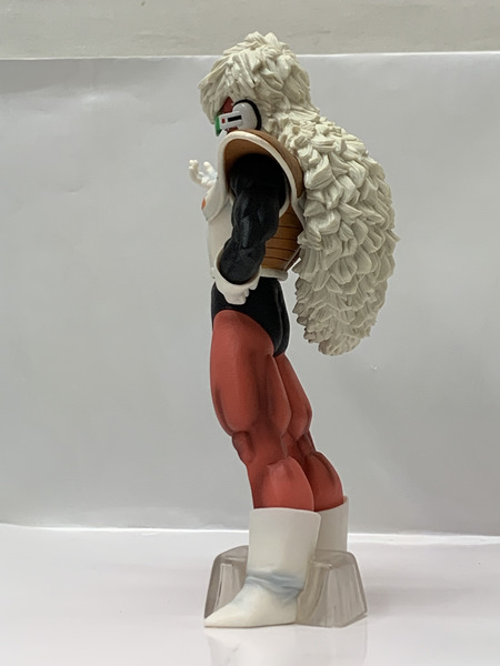 一番くじ ドラゴンボール ギニュー特戦隊‼来襲 E賞 ジ―スフィギュア 開封品 DRAGON BALL Z