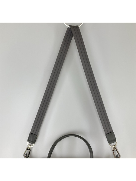 LONGCHAMP ショルダーバッグ ナイロンショルダーバッグ