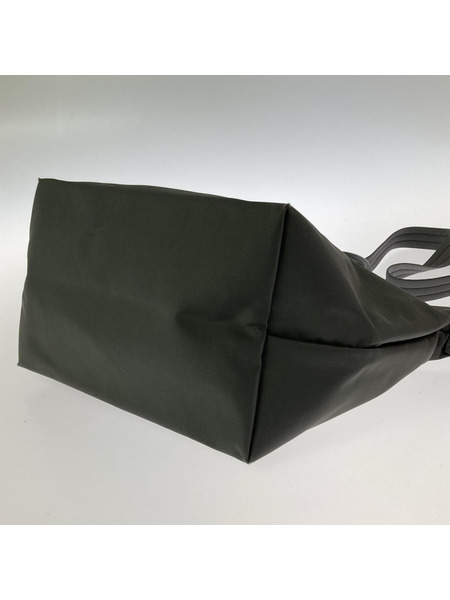 LONGCHAMP ショルダーバッグ ナイロンショルダーバッグ