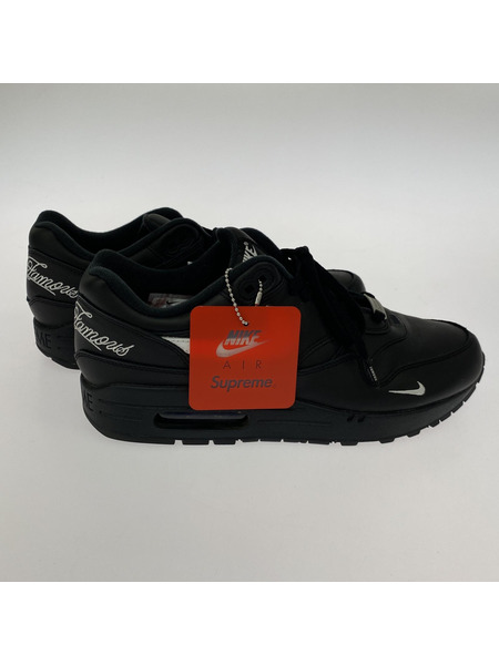 NIKE スニーカー ×Supreme/Air Max 1 87 SP/28cm