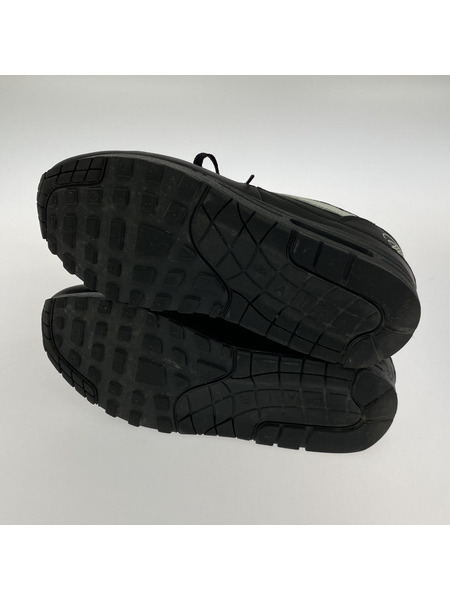 NIKE スニーカー ×Supreme/Air Max 1 87 SP/28cm