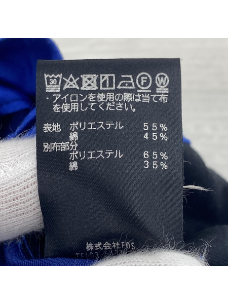 FUMITO GANRYU パンツ