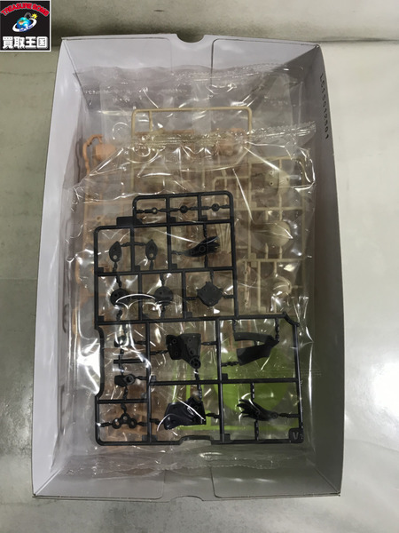 メガミデバイス 朱羅　玉藻ノ前　宴　１/１スケール　プラモデル