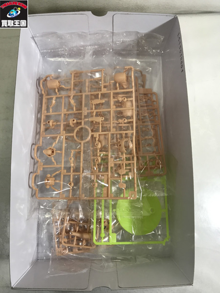 メガミデバイス 朱羅　玉藻ノ前　宴　１/１スケール　プラモデル