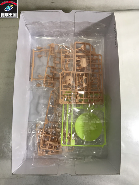 メガミデバイス 朱羅　玉藻ノ前　宴　１/１スケール　プラモデル