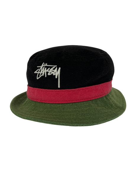 STUSSY ハット
