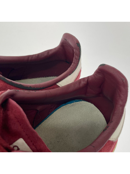 adidas originals スニーカー Campus Collegiate Burgundy