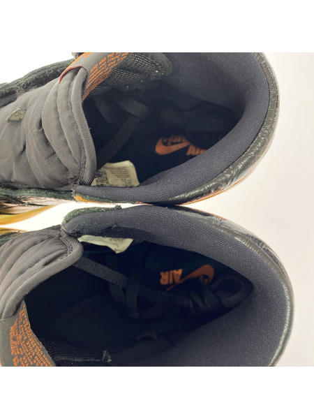 NIKE スニーカー AIR JORDAN 1 RETRO HIGH OG 27.5cm