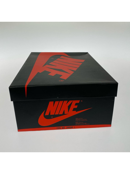 NIKE スニーカー AIR JORDAN 1 RETRO HIGH OG 27.5cm