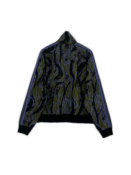 Needles×PURPLE THINGS Track Jacket M MR395