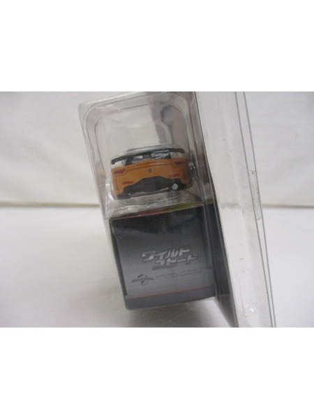 トミカ ワイルド・スピード RX-7 「トミカプレミアムunlimited No.01