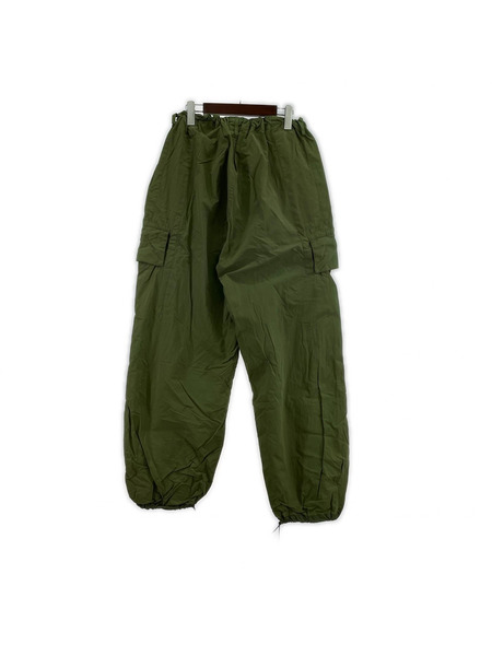 C.P.Company パンツ FLATT NYLON PANTS (S)