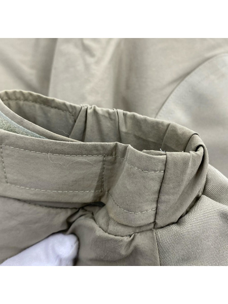 HOUSTON PRIMALOFT LEVEL7 JACKET 51331 FOLIAGE (S-R)