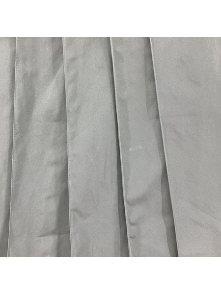 . ソノ他 ans dotsloevner スカート グレー