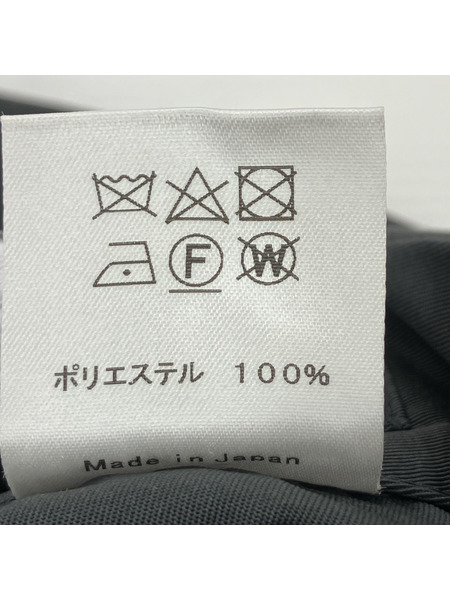 . ソノ他 ans dotsloevner スカート グレー