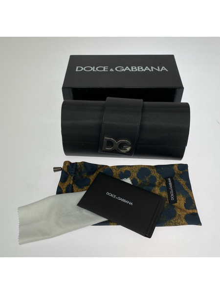 DOLCE＆GABBANA ソノ他 サングラス　DG2092
